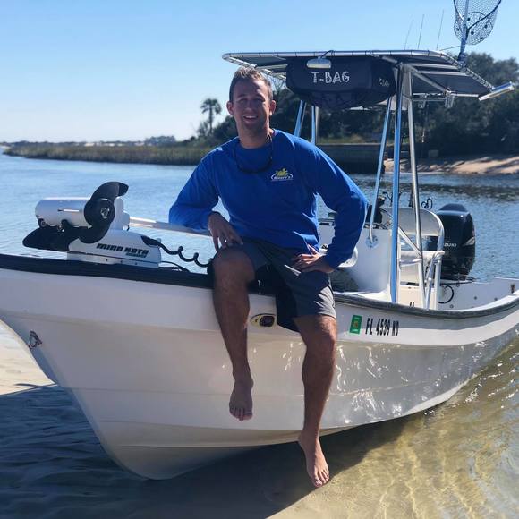 Meet your Posher, Andrew - Picture 1 of 1